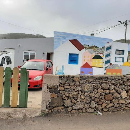 Casa La Luna Isora Eksteriør billede