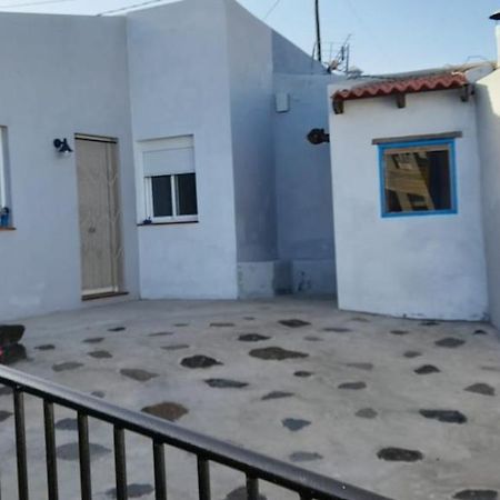Casa La Luna Isora Eksteriør billede