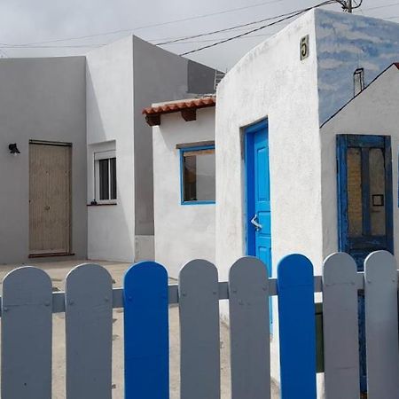 Casa La Luna Isora Eksteriør billede