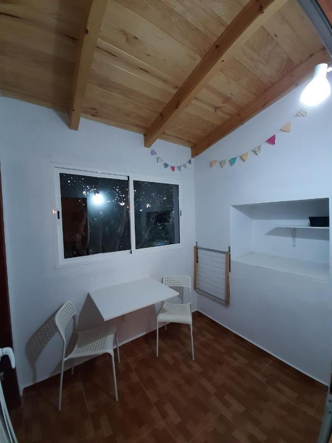 Casa La Luna Isora Eksteriør billede