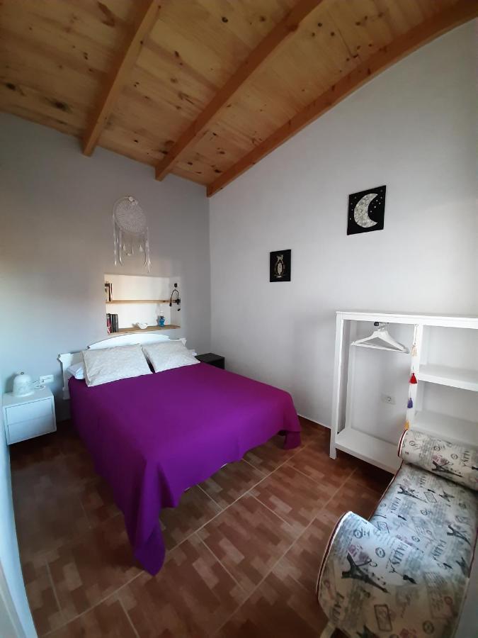 Casa La Luna Isora Eksteriør billede