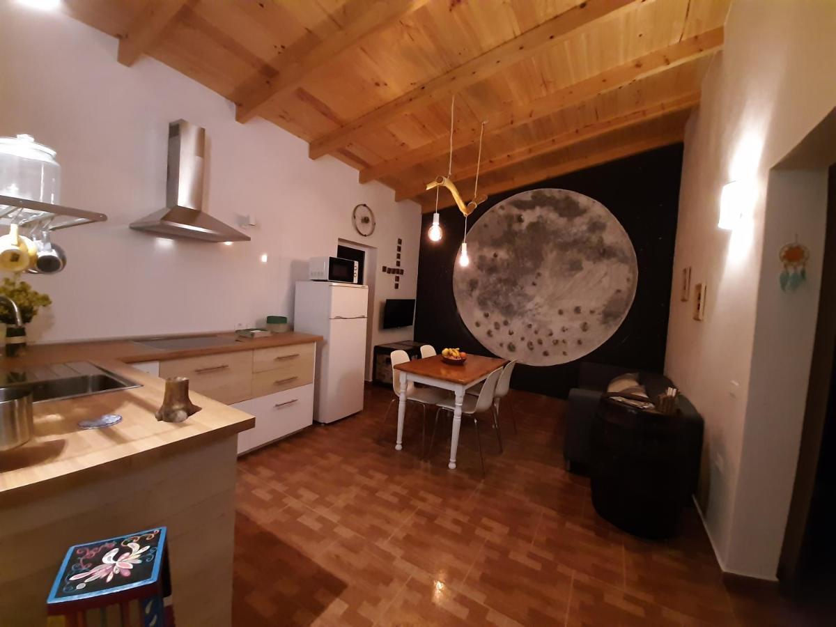 Casa La Luna Isora Eksteriør billede
