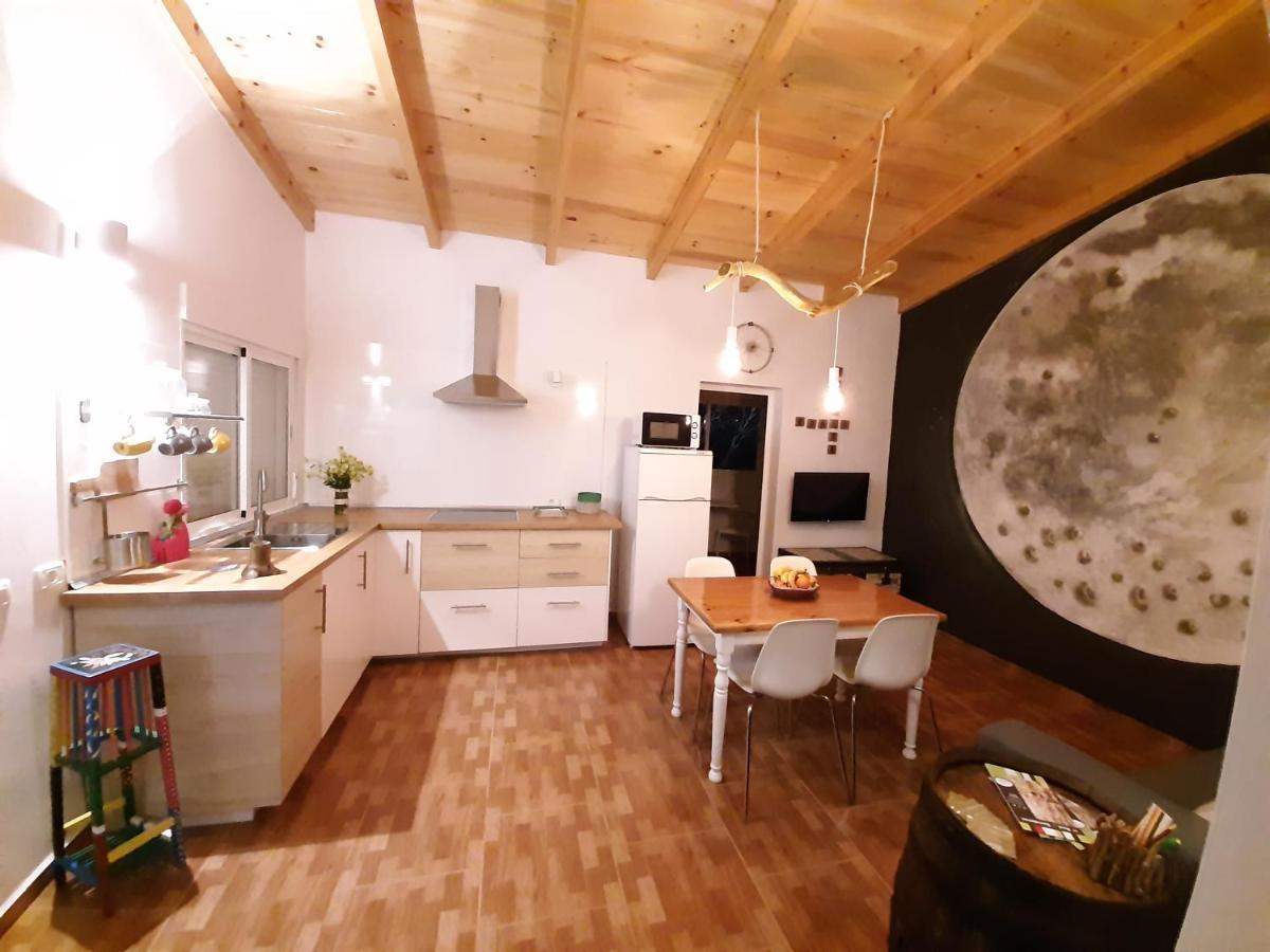 Casa La Luna Isora Eksteriør billede