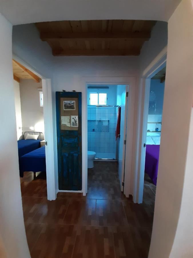 Casa La Luna Isora Eksteriør billede