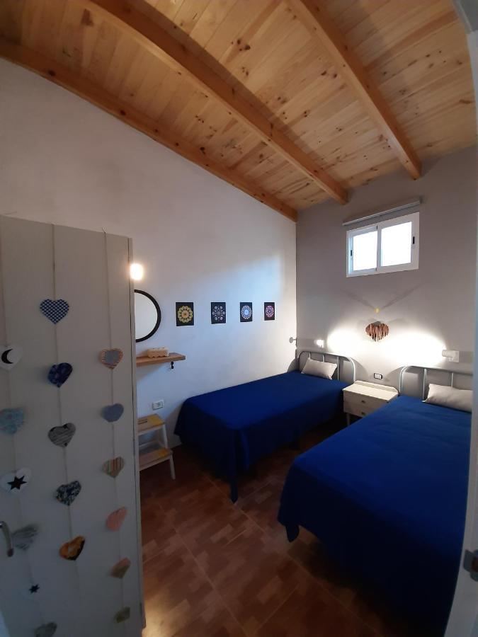 Casa La Luna Isora Eksteriør billede