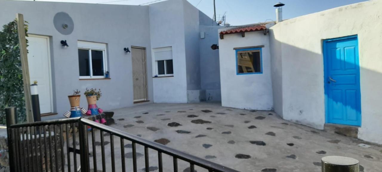 Casa La Luna Isora Eksteriør billede